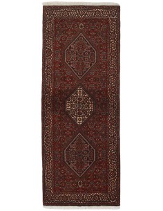 Hand made rug Bidjar Zandjan Persia cm.78x204