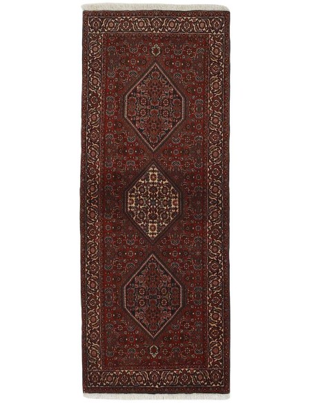 Hand made rug Bidjar Zandjan Persia cm.78x204