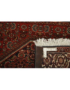 Hand made rug Bidjar Zandjan Persia cm.78x204 2