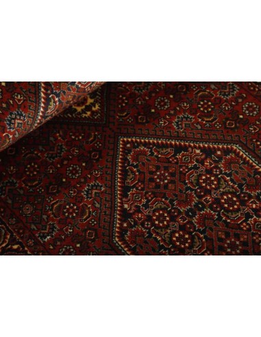 Hand made rug Bidjar Zandjan Persia cm.78x204