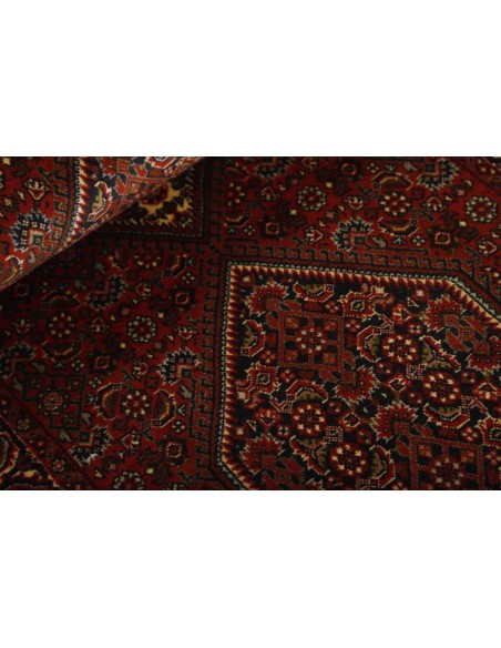 Hand made rug Bidjar Zandjan Persia cm.78x204