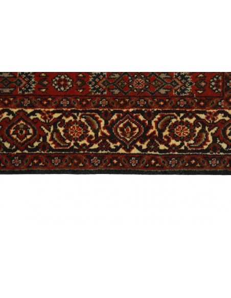 Hand made rug Bidjar Zandjan Persia cm.78x204