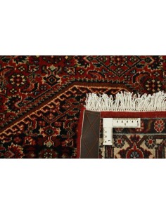 Hand made rug Bidjar Zandjan Persia cm.88x212 2