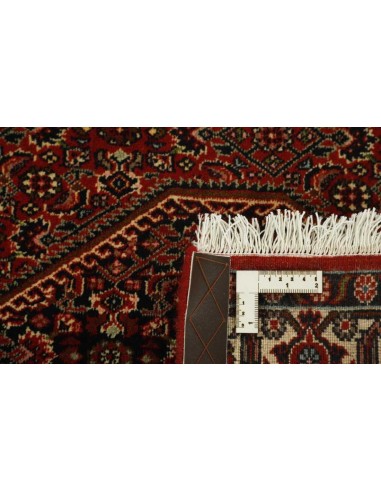 Hand made rug Bidjar Zandjan Persia cm.88x212