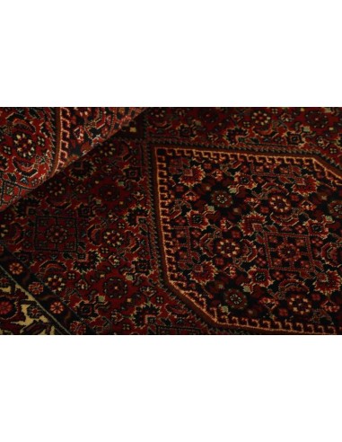 Hand made rug Bidjar Zandjan Persia cm.88x212