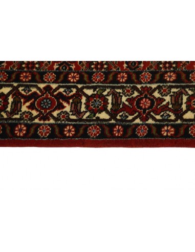 Hand made rug Bidjar Zandjan Persia cm.88x212