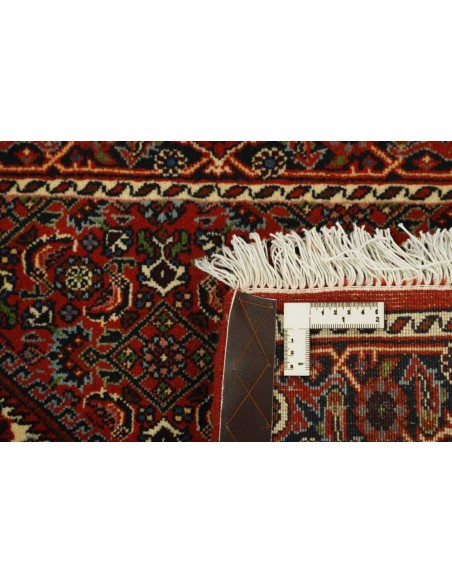 Hand made rug Bidjar Zandjan Persia cm.78x251