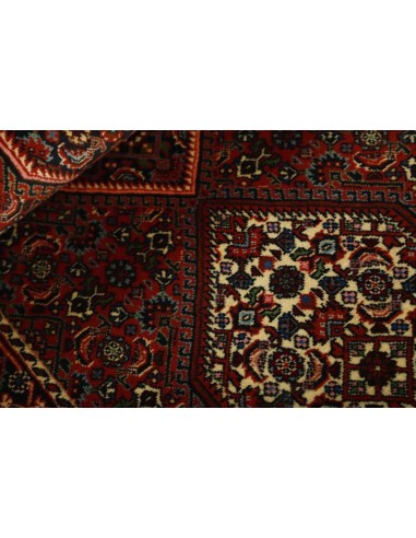 Hand made rug Bidjar Zandjan Persia cm.78x251