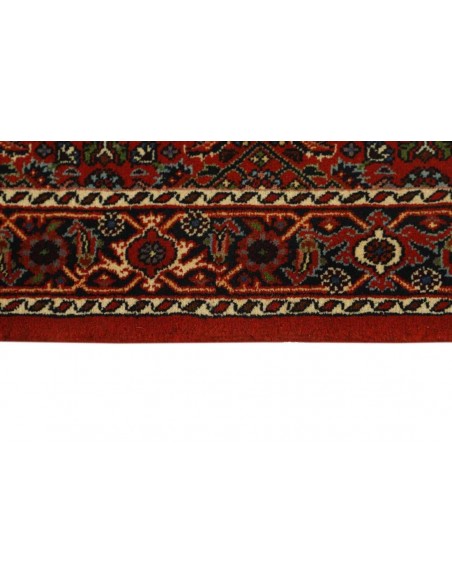 Hand made rug Bidjar Zandjan Persia cm.78x251