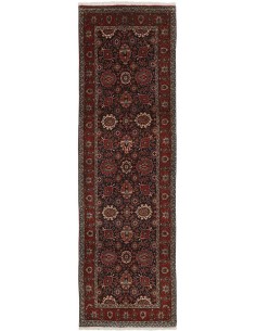 Hand made rug Bidjar Zandjan Persia cm.83x273
