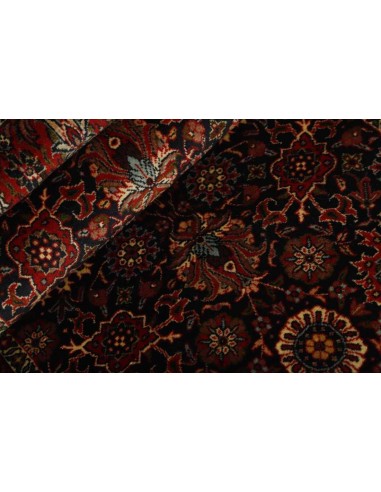 Hand made rug Bidjar Zandjan Persia cm.83x273