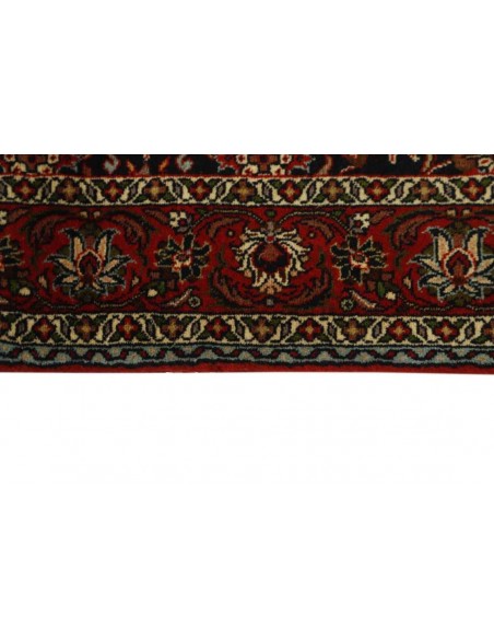 Hand made rug Bidjar Zandjan Persia cm.83x273