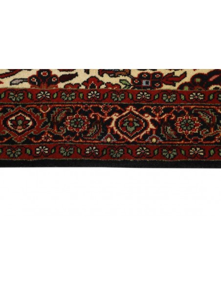 Hand made rug Bidjar Zandjan Persia cm.89x248