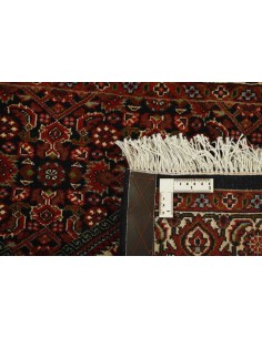 Hand made rug Bidjar Zandjan Persia cm.86x250 2