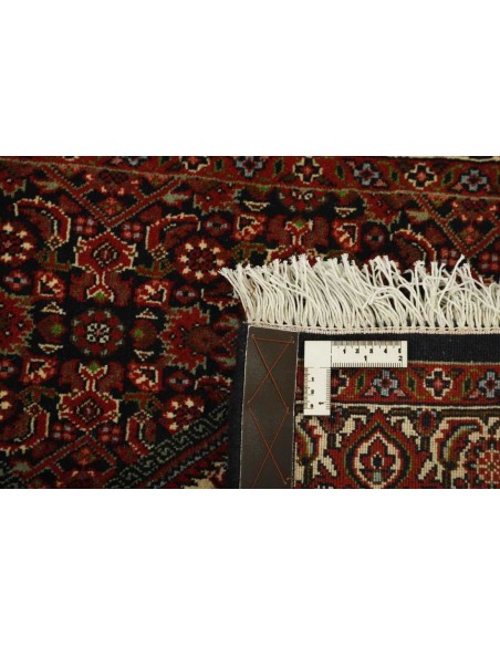 Hand made rug Bidjar Zandjan Persia cm.86x250