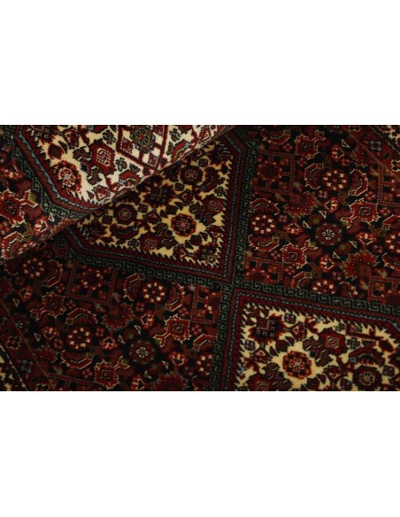 Hand made rug Bidjar Zandjan Persia cm.86x250