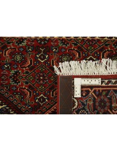 Hand made rug Bidjar Zandjan Persia cm.77x253 2