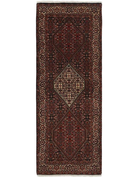 Hand made rug Bidjar Zandjan Persia cm.88x234