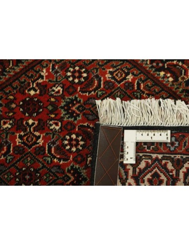 Hand made rug Bidjar Zandjan Persia cm.88x234