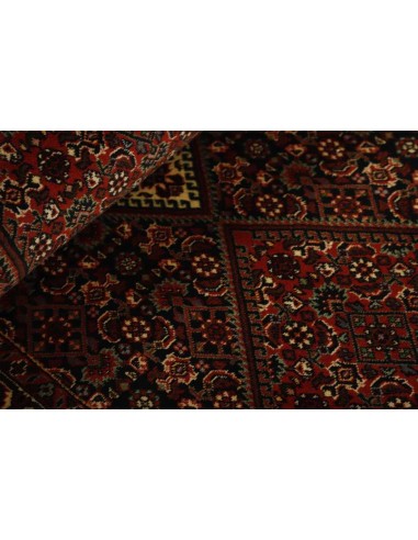 Hand made rug Bidjar Zandjan Persia cm.88x234