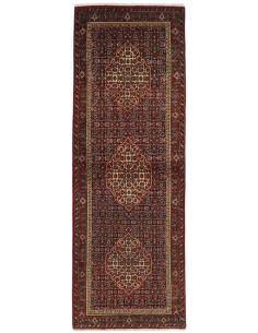 Hand made rug Bidjar Zandjan Persia cm.81x231