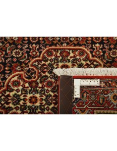 Hand made rug Bidjar Zandjan Persia cm.81x231 2