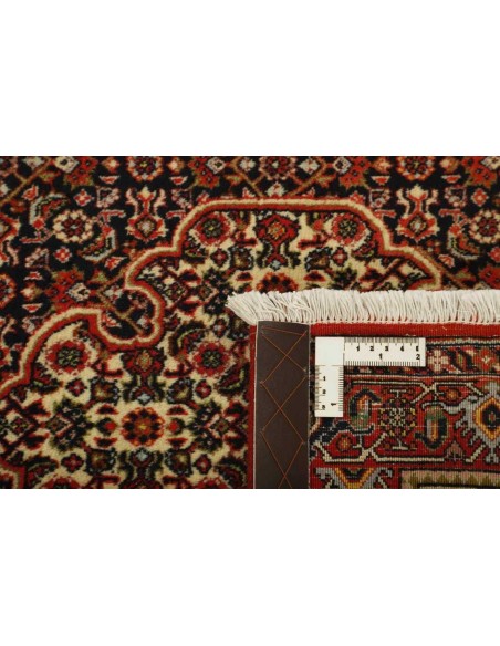 Hand made rug Bidjar Zandjan Persia cm.81x231