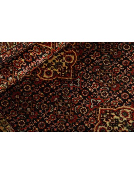 Hand made rug Bidjar Zandjan Persia cm.81x231