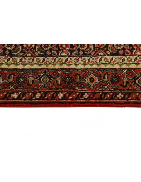 Hand made rug Bidjar Zandjan Persia cm.81x231