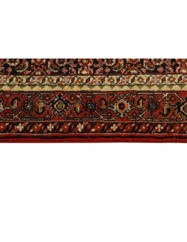 Hand made rug Bidjar Zandjan Persia cm.81x231