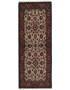 Hand made rug Bidjar Zandjan Persia cm.88x228