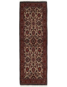 Hand made rug Bidjar Zandjan Persia cm.73x219