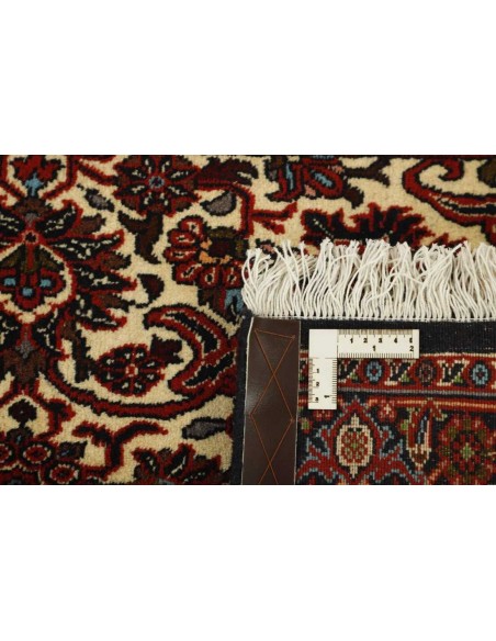 Hand made rug Bidjar Zandjan Persia cm.73x219