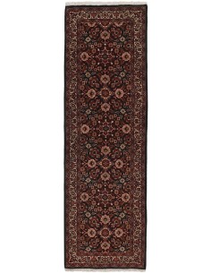 Hand made rug Bidjar Zandjan Persia cm.68x222