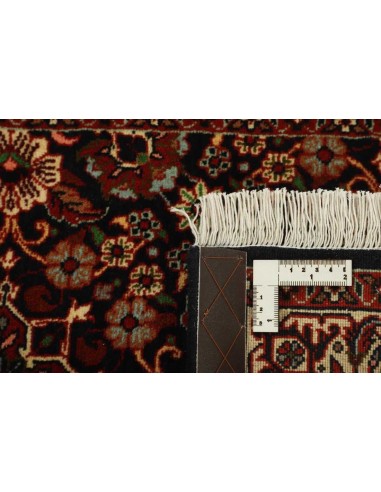 Hand made rug Bidjar Zandjan Persia cm.68x222