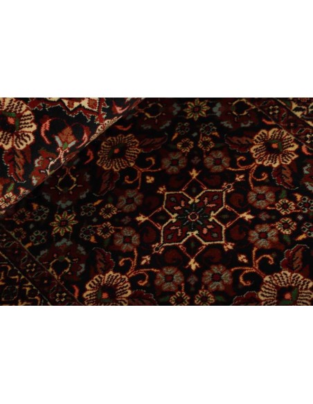 Hand made rug Bidjar Zandjan Persia cm.68x222
