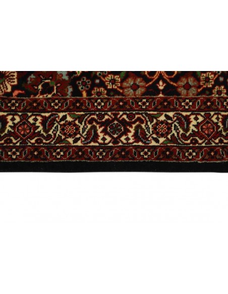 Hand made rug Bidjar Zandjan Persia cm.68x222