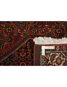 Hand made rug Bidjar Zandjan Persia cm.87x321 2