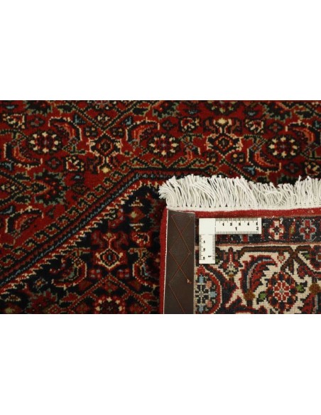 Hand made rug Bidjar Zandjan Persia cm.87x321
