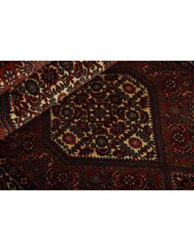 Hand made rug Bidjar Zandjan Persia cm.87x321