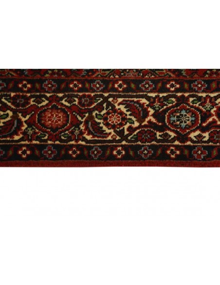Hand made rug Bidjar Zandjan Persia cm.87x321