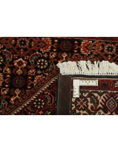 Hand made rug Bidjar Zandjan Persia cm.85x303 2