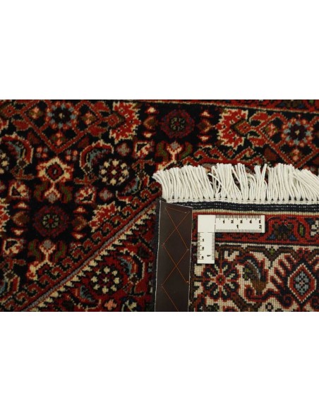 Hand made rug Bidjar Zandjan Persia cm.85x303