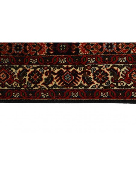 Hand made rug Bidjar Zandjan Persia cm.85x303