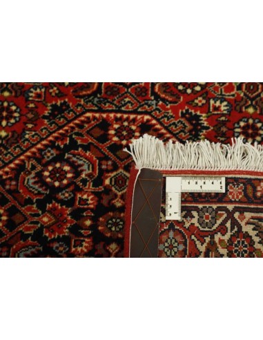 Hand made rug Bidjar Zandjan Persia cm.85x305