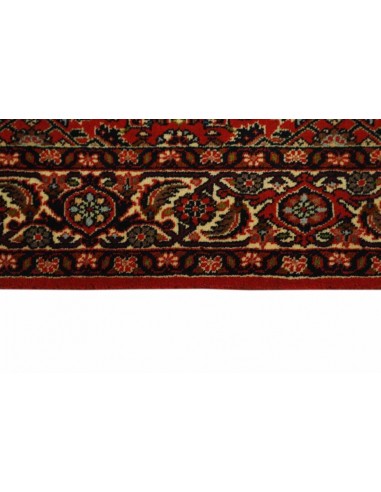 Hand made rug Bidjar Zandjan Persia cm.85x305