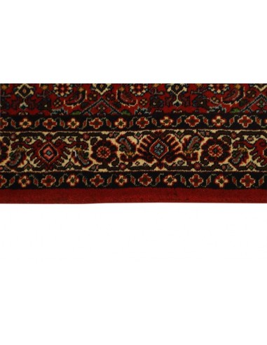 Hand made rug Bidjar Zandjan Persia cm.74x304