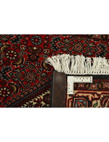 Hand made rug Bidjar Zandjan Persia cm.84x292