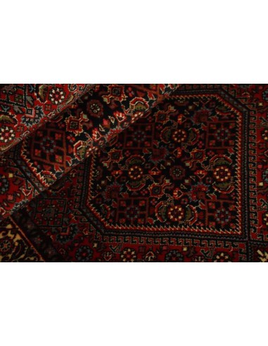 Hand made rug Bidjar Zandjan Persia cm.84x292