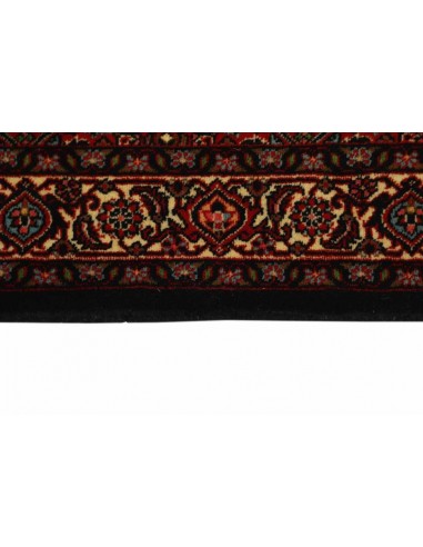 Hand made rug Bidjar Zandjan Persia cm.84x292